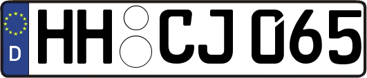 HH-CJ065