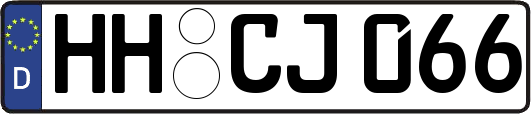 HH-CJ066