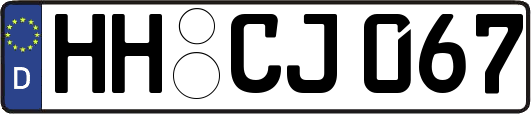 HH-CJ067