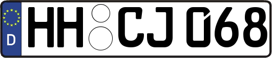 HH-CJ068