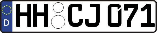 HH-CJ071