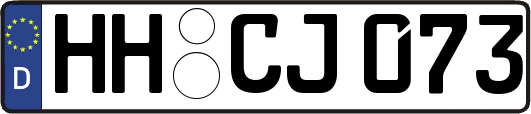 HH-CJ073