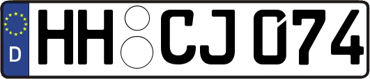 HH-CJ074