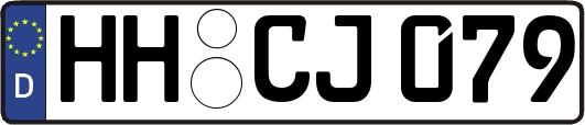HH-CJ079