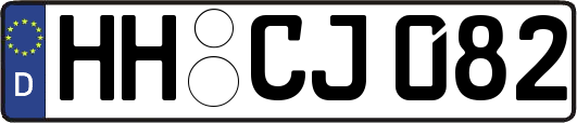 HH-CJ082