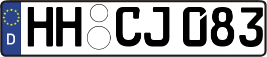 HH-CJ083