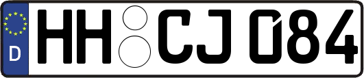 HH-CJ084