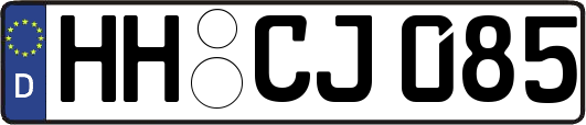 HH-CJ085
