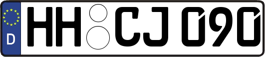 HH-CJ090