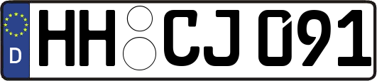 HH-CJ091