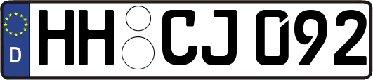 HH-CJ092