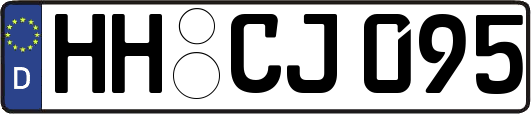 HH-CJ095