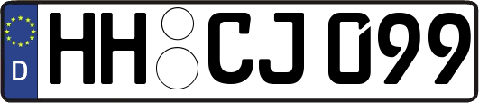 HH-CJ099