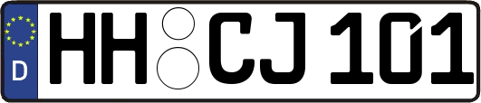 HH-CJ101