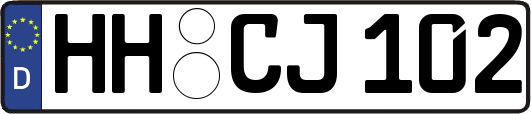 HH-CJ102