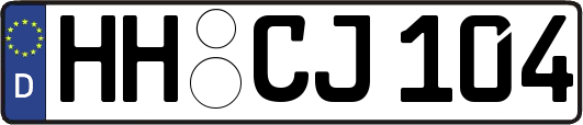 HH-CJ104
