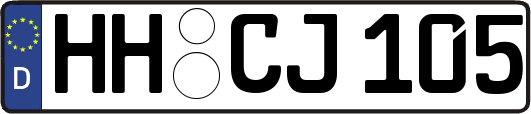 HH-CJ105