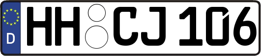 HH-CJ106