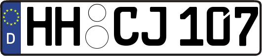 HH-CJ107