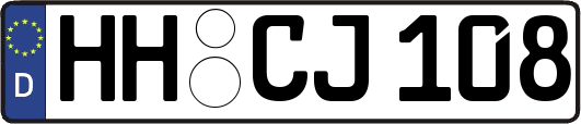 HH-CJ108