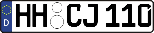 HH-CJ110