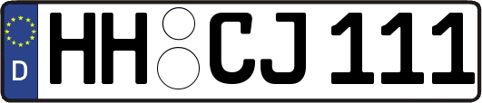 HH-CJ111