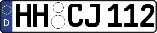 HH-CJ112