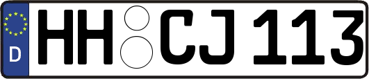 HH-CJ113