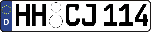 HH-CJ114