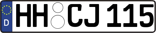 HH-CJ115
