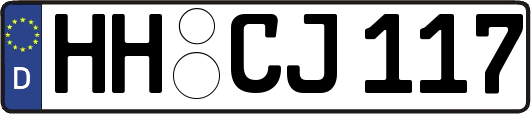 HH-CJ117