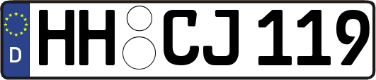 HH-CJ119