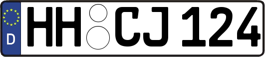 HH-CJ124