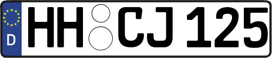 HH-CJ125