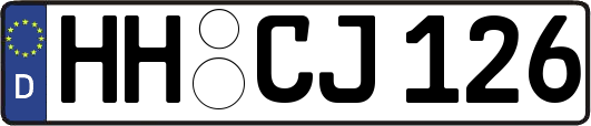 HH-CJ126