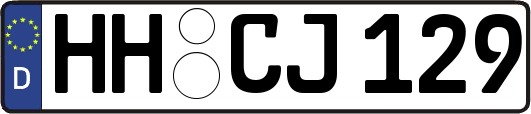 HH-CJ129