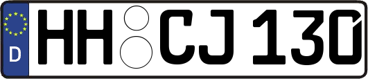 HH-CJ130
