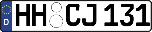 HH-CJ131