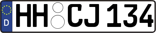 HH-CJ134