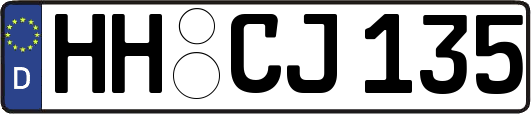 HH-CJ135