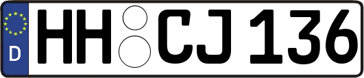 HH-CJ136