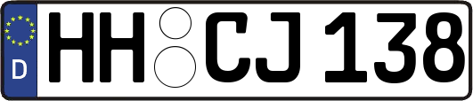 HH-CJ138