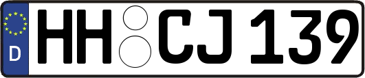 HH-CJ139