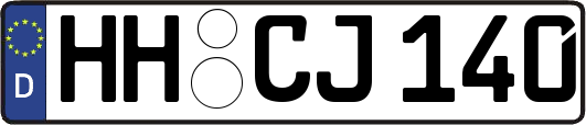 HH-CJ140