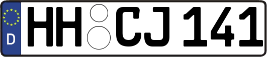 HH-CJ141