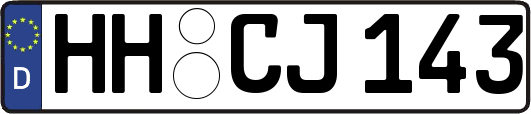 HH-CJ143