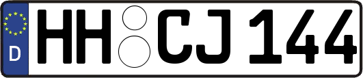 HH-CJ144