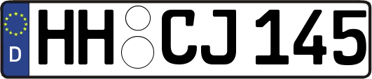 HH-CJ145