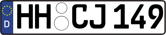 HH-CJ149