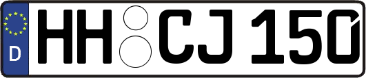 HH-CJ150